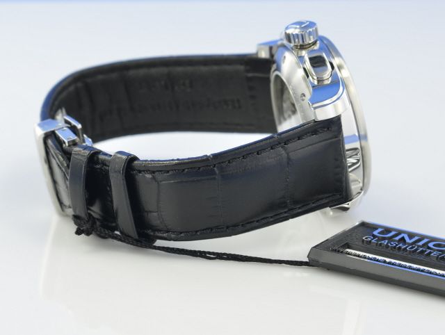 Union Glashtte Viro Chronograph