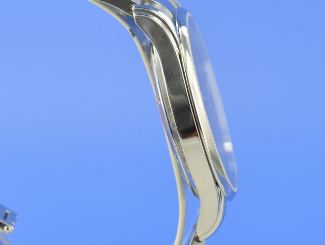 Union Glashtte Viro Datum