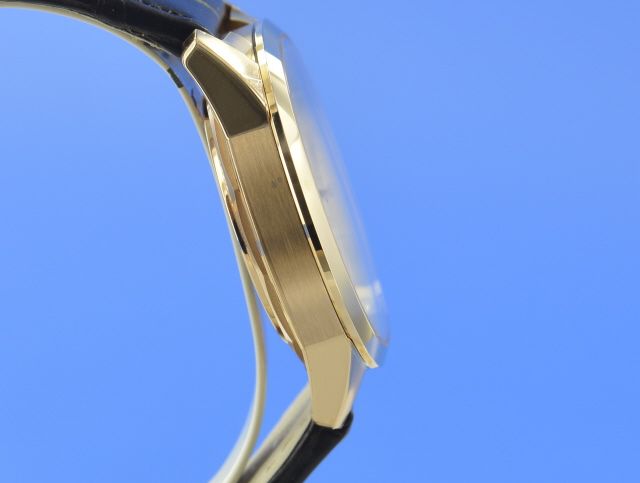 Jaeger Le-Coultre Geophysic Universal Time