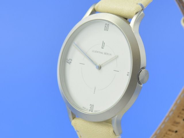 Lilienthal Berlin Urbania