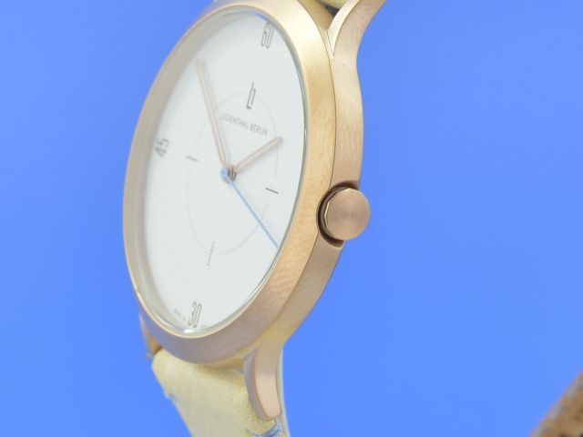 Lilienthal Berlin Urbania