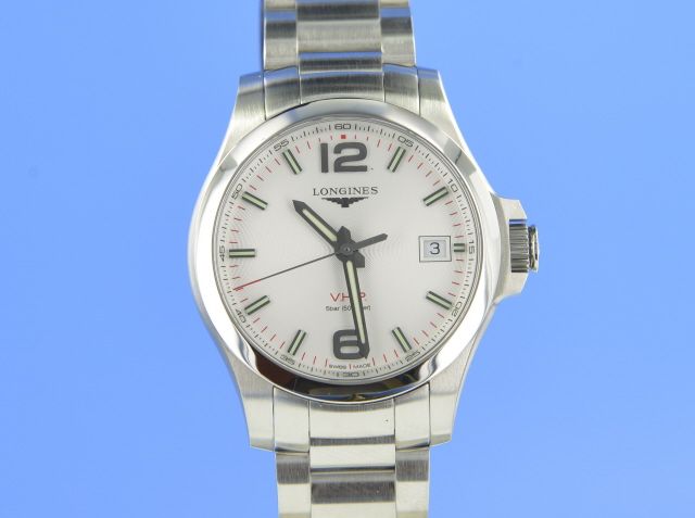 Conquest V.H.P. Ewiger Kalender