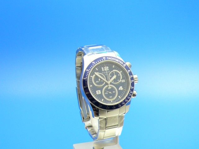 Tissot V8 Chronograph