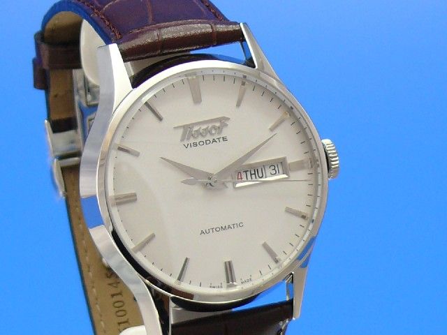 Tissot VISODATE