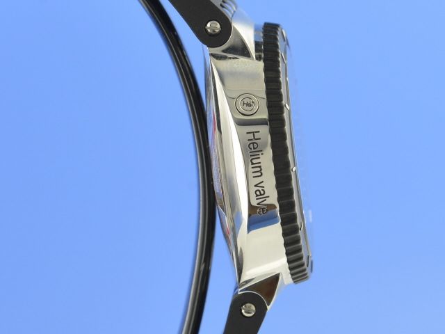 Mido All Dial Helium Valve