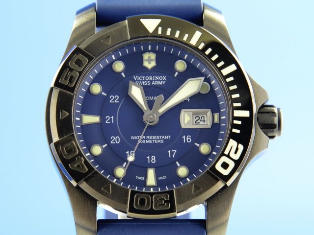 dive master 500 victorinox