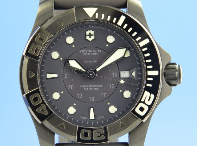 dive master 500 victorinox