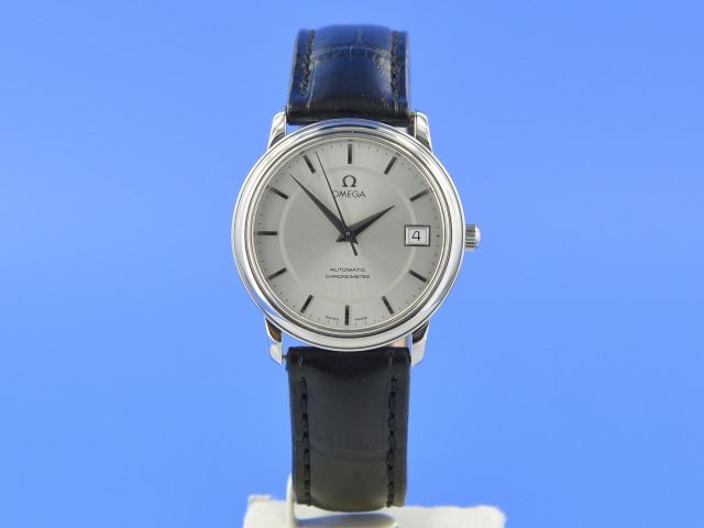 Omega De Ville Chronometer