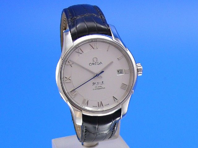Omega De Ville Co-Axial Chronometer cal.8500