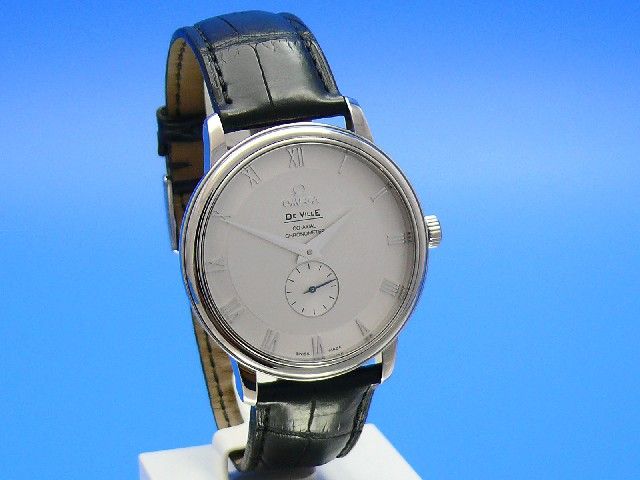 Omega De Ville Co-Axial Herren
