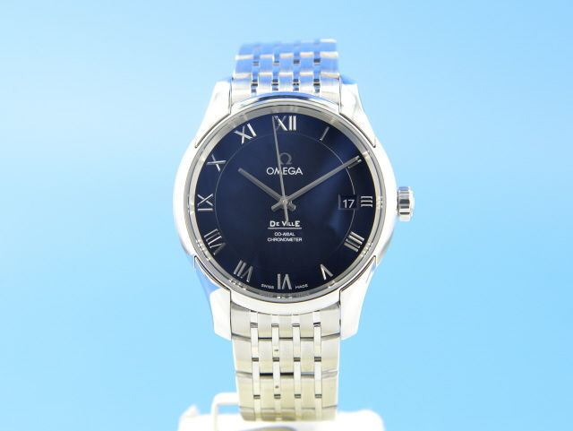 Omega De Ville  Co-Axial cal. 8500