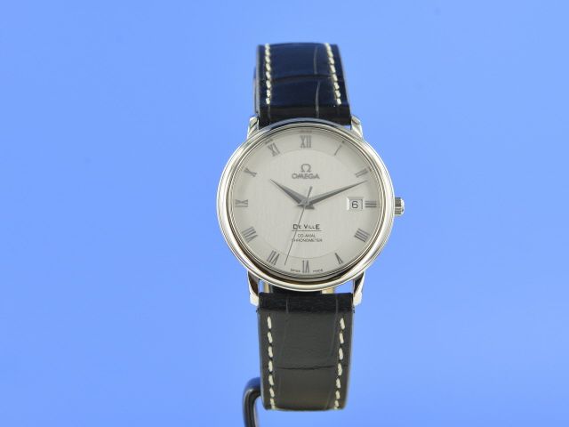 Omega De Ville Presige Co-Axial