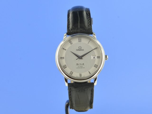 Omega De Ville Presige Co-Axial