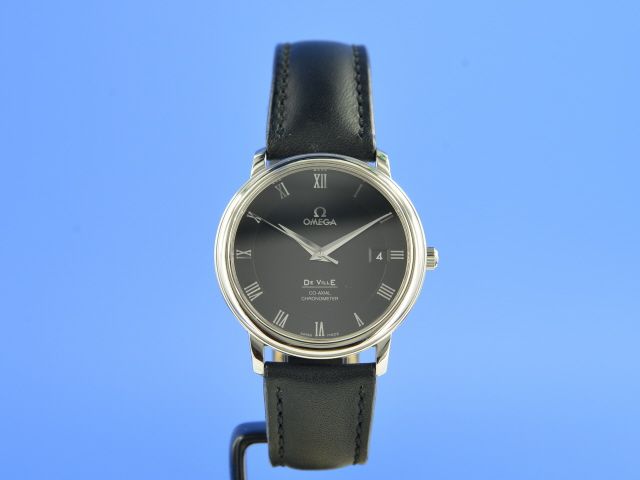 Omega De Ville Prestige 36.5 mm Co-Axial Chronometer