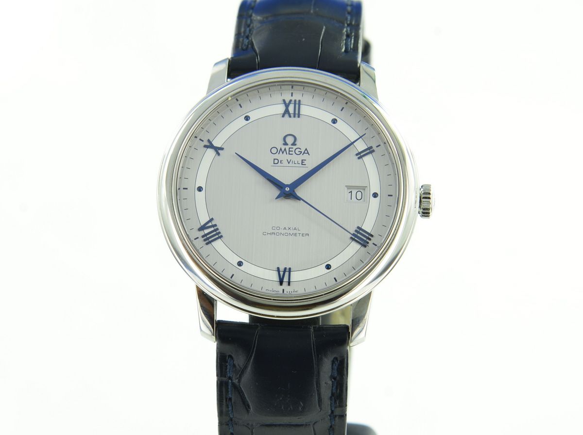 Omega De Ville Prestige 39,5 mm