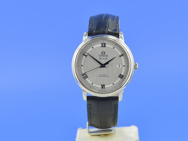 Omega De Ville Prestige Co-Axial 39,5mm