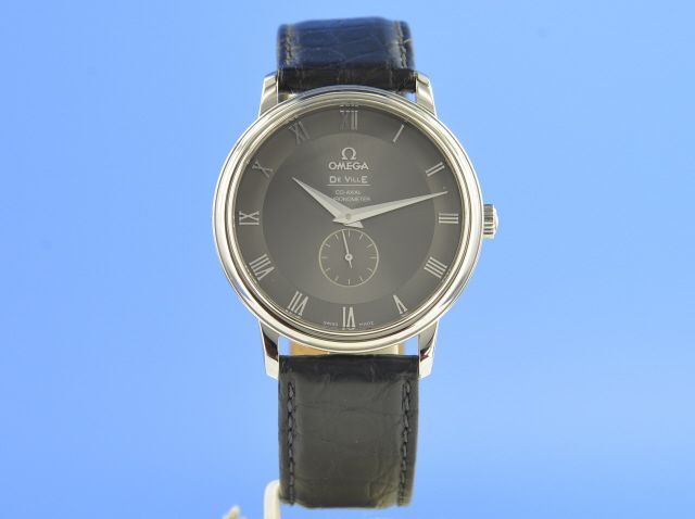 Omega De Ville Prestige Co-Axial