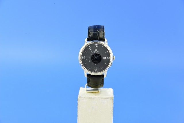 Omega De Ville Prestige Power Reserve Co-Axial