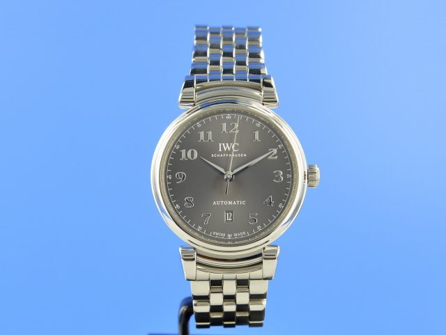 IWC Da Vinci 40mm
