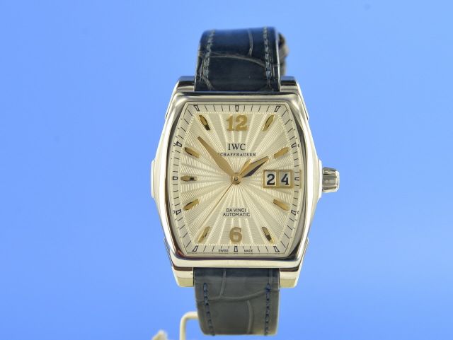 IWC Da Vinci Automatic