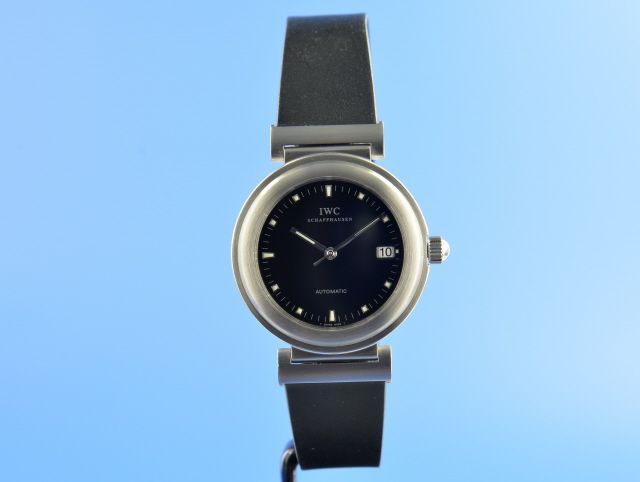 IWC Da Vinci Automatik 37 mm