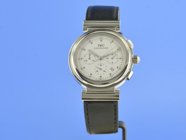 IWC Da Vinci SL - Chronograph