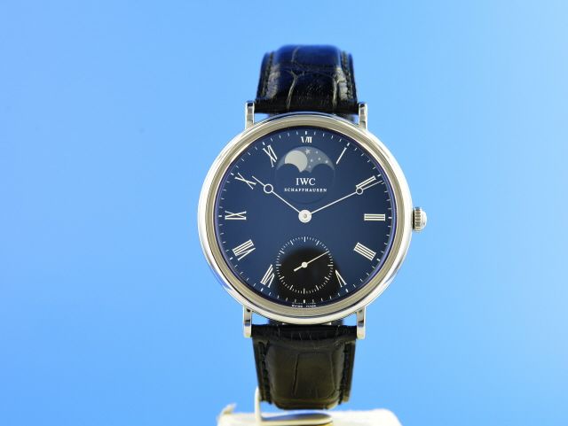 IWC Portofino Vintage