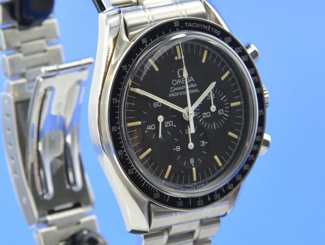 Omega Speedmaster Moonwatch Vintage