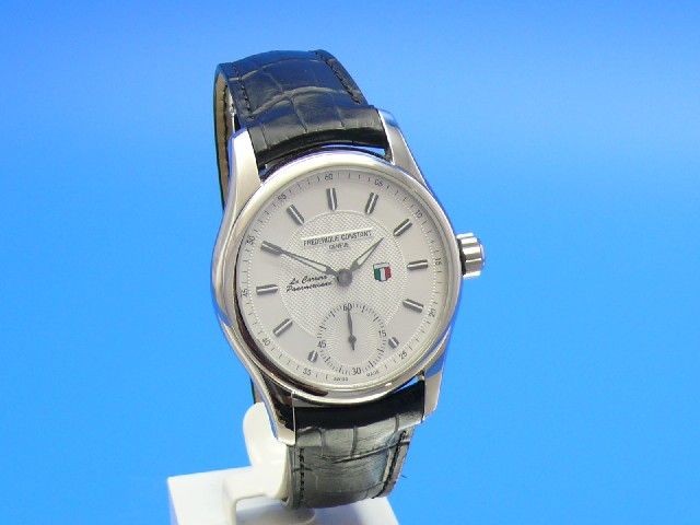 Frederique Constant Vintage Rally La Carrera Panamericana Limite