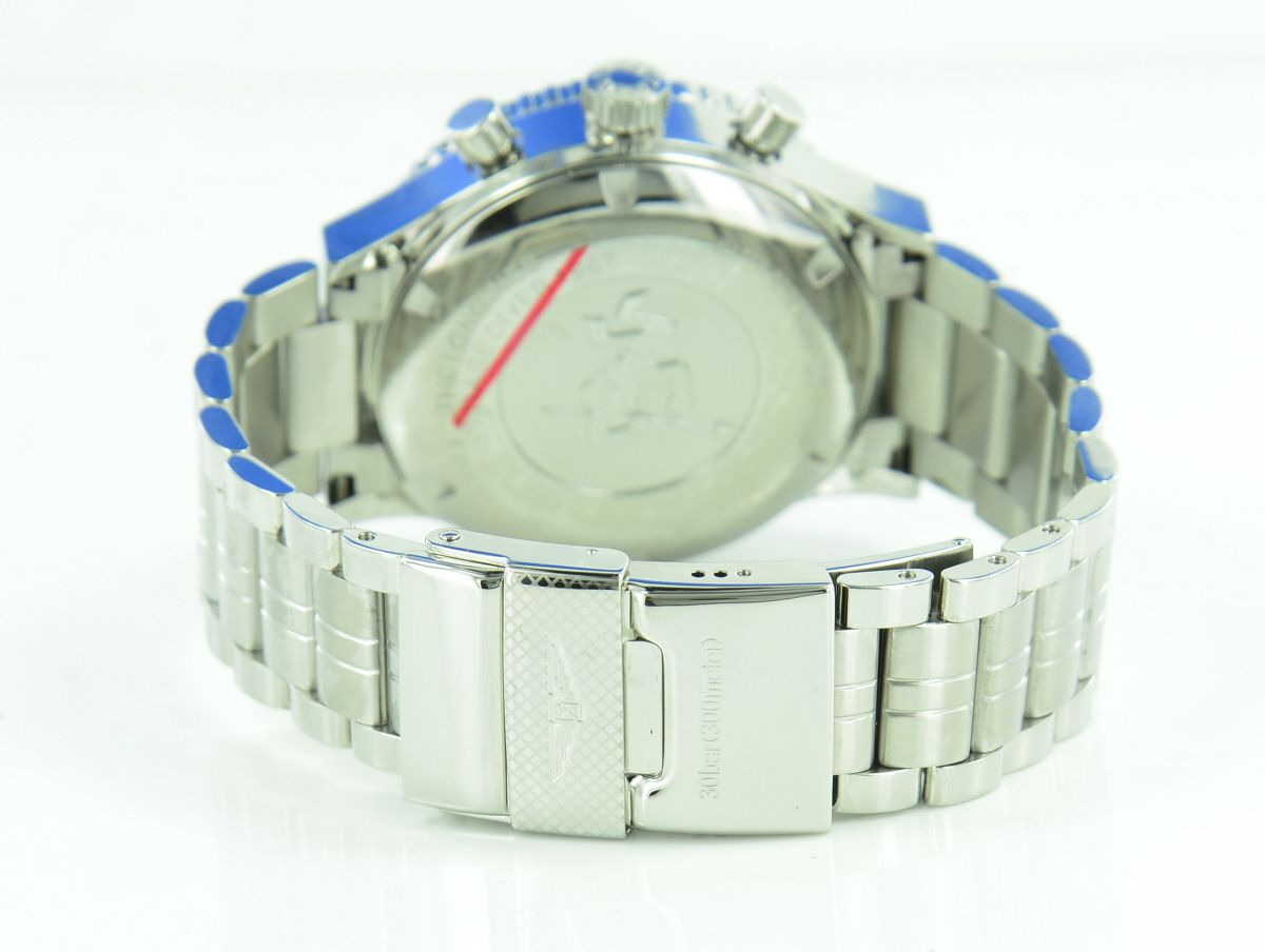 Longines Heritage Diver 1967 L2.808.4