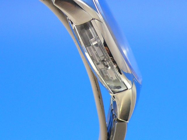 Omega De Ville Hour Vision Co-Axial