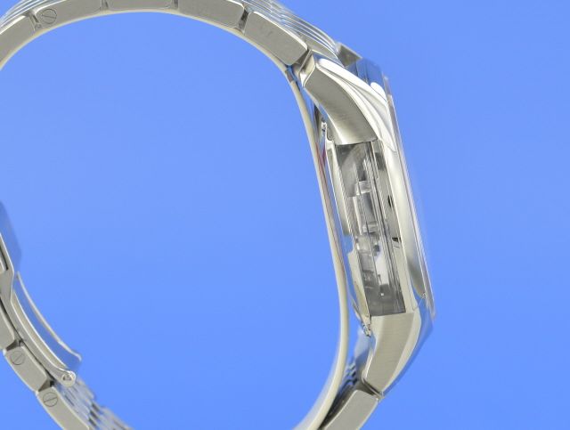 Omega De Ville Hour Vision Co-Axial