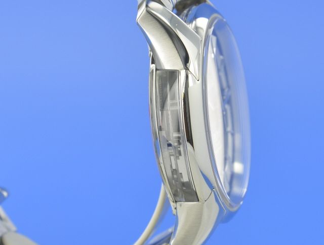 Omega De Ville Hour Vision Co-Axial