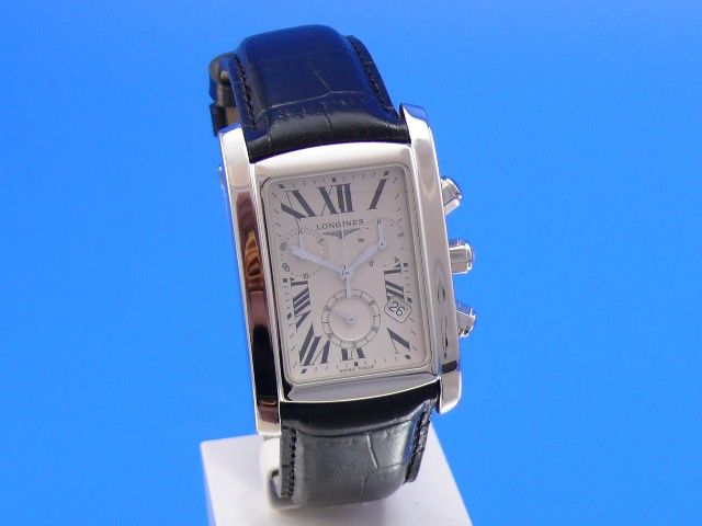 Longines Dolce Vita Chronograph