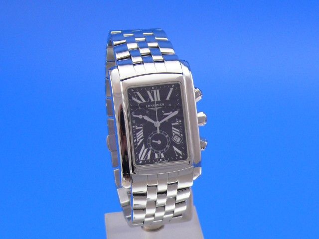 Longines Dolce Vita Chronograph XXL