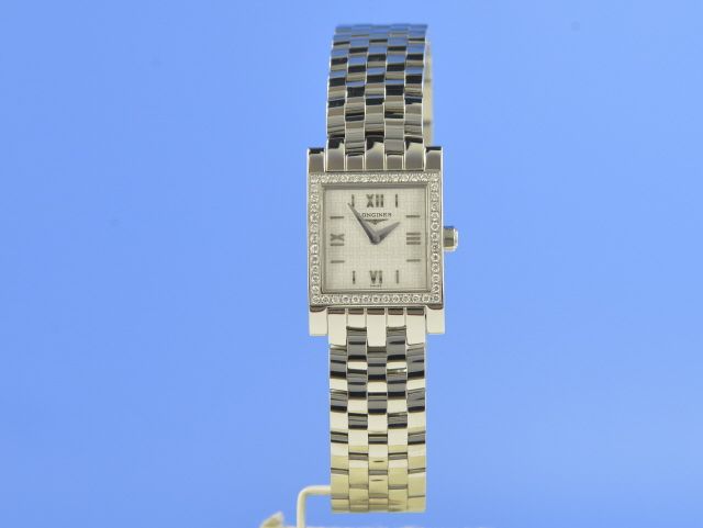 Longines Dolce Vita Lady Diamond