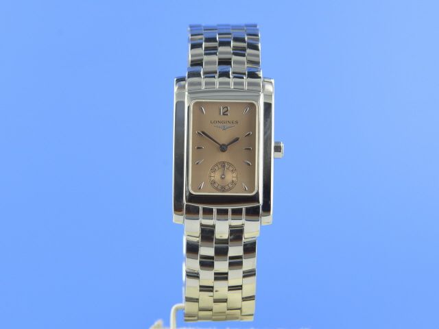 Longines Dolce Vita Lady