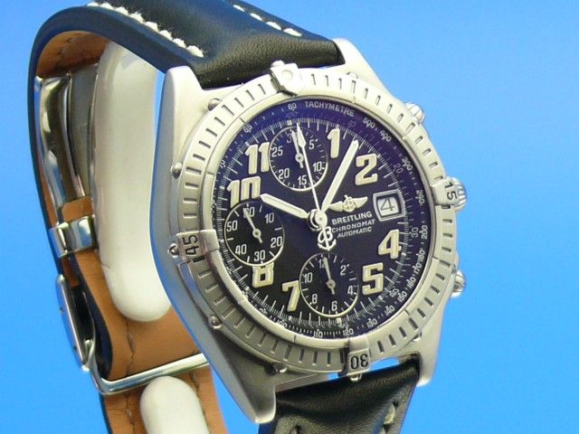Breitling Chronomat Vitesse