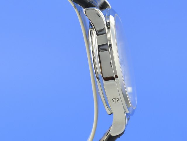 Jaeger-LeCoultre Master Control Vollkalender