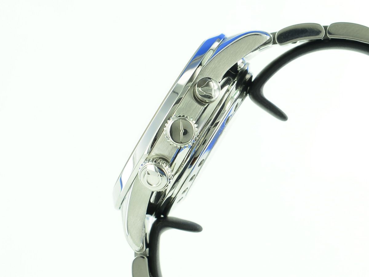 Vulcain Aviator Cricket Dual-Time