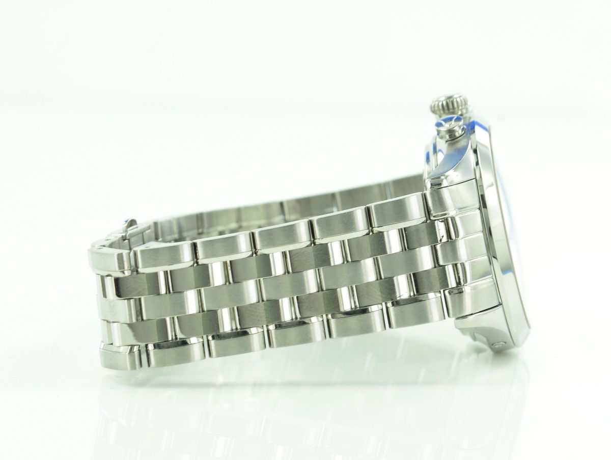 Vulcain Aviator Cricket Dual-Time