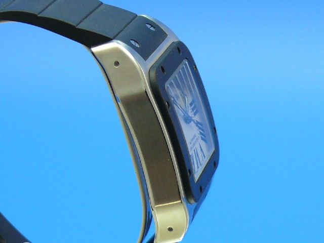 Cartier Santos 100 XL