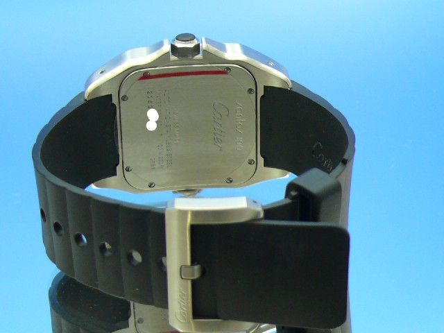 Cartier Santos 100 XL