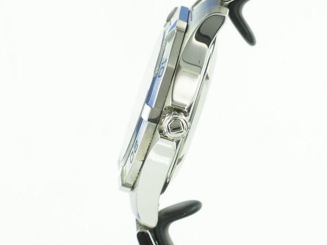 TAG Heuer Aquaracer Automatic Calibre 5