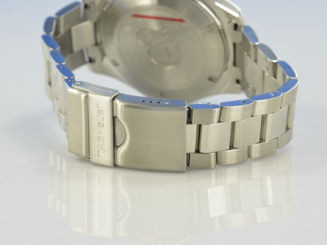 TAG Heuer Aquaracer Calibre 5 Day-Date