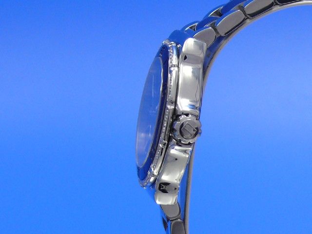 TAG Heuer Formula 1 Lady Steel Ceramic schwarz Diamond