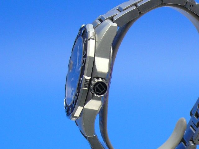 TAG Heuer Aquaracer 500M Calibre 5 WAJ2110 NP.2499