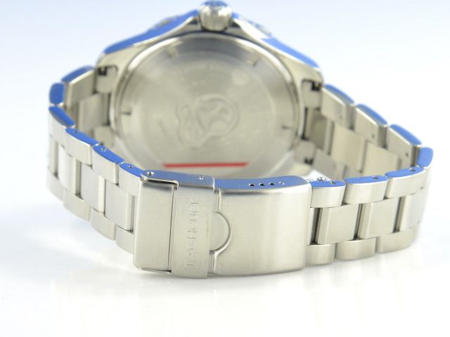 TAG Heuer Aquaracer 300M Calibre 5 Automatik