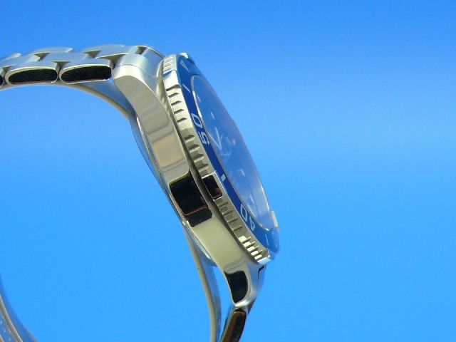 TAG Heuer Aquaracer Calibre 5  NP 1.800,-