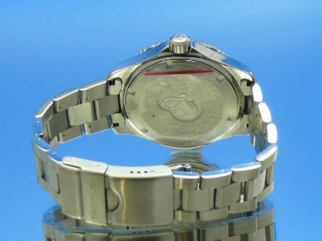 TAG Heuer Aquaracer Calibre 5  NP 1.800,-